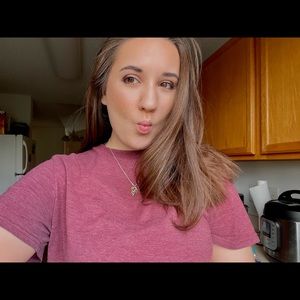 Meet your Posher, Marissa